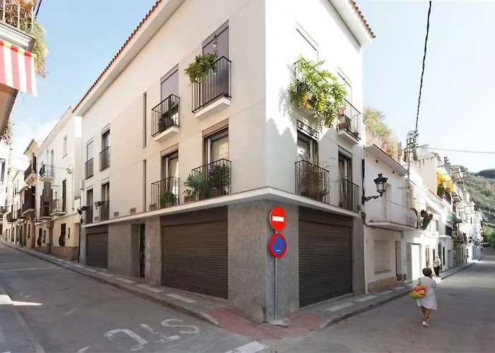 Residential Tourist Apartments