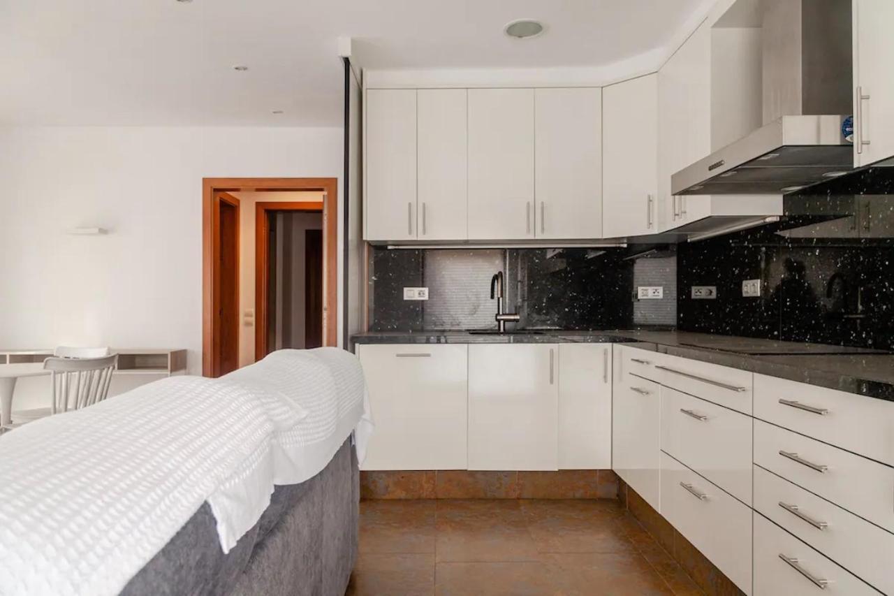 Apartment Residential Tourist Caldes D'Estrach