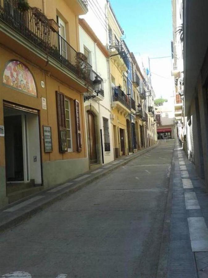 Residential Tourist Caldes D'Estrach