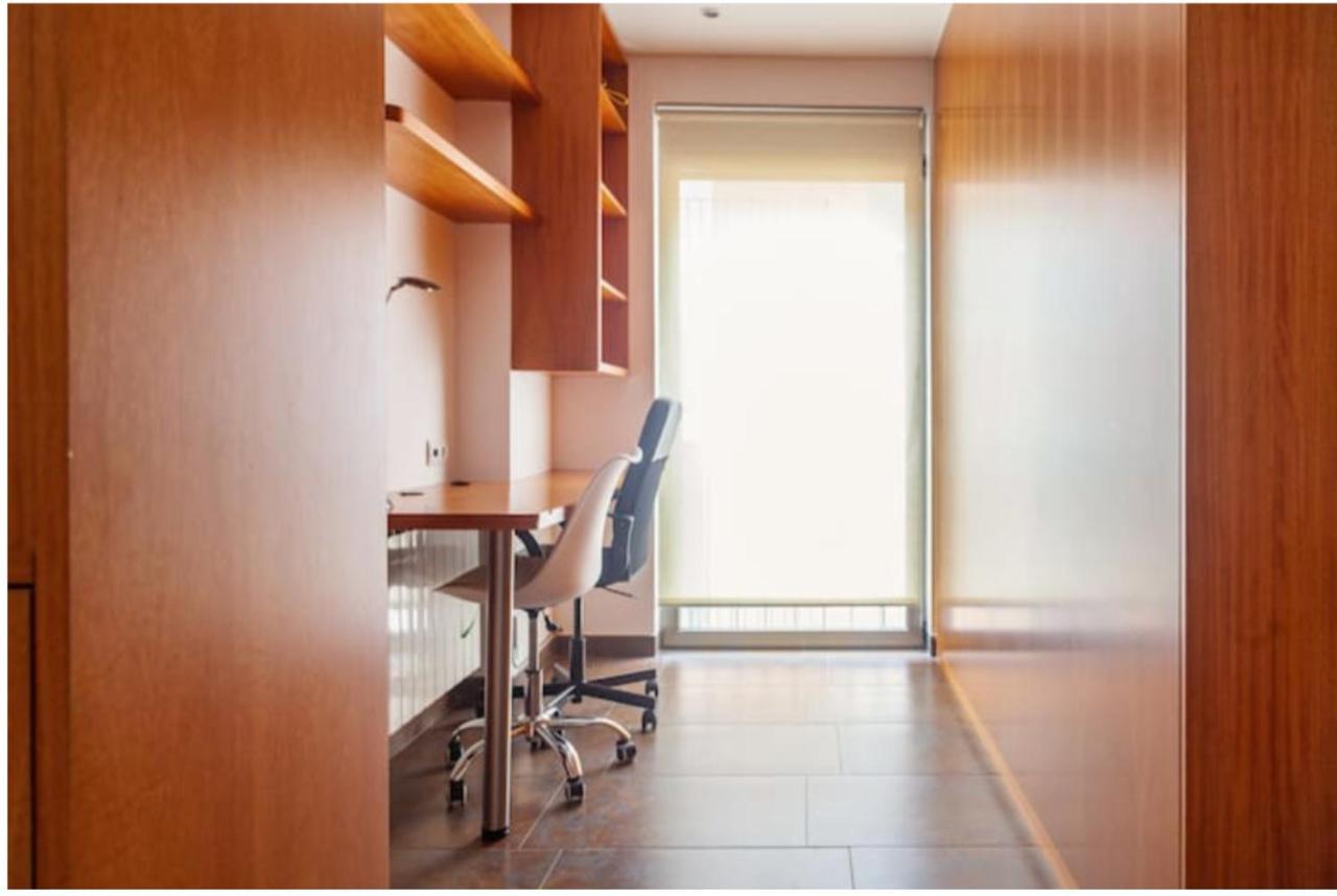 Residential Tourist Apartment