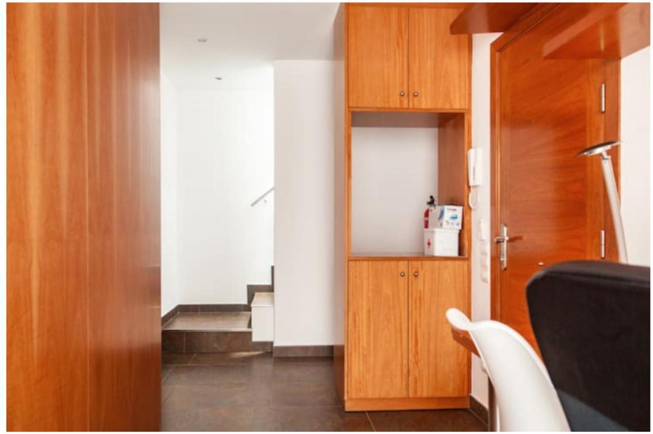 Residential Tourist Apartment Caldes D'Estrach