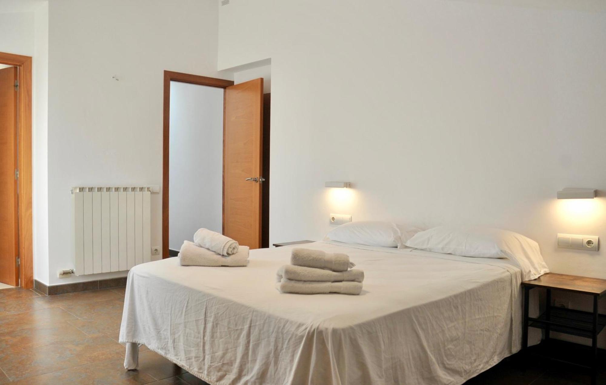 Apartment Residential Tourist *