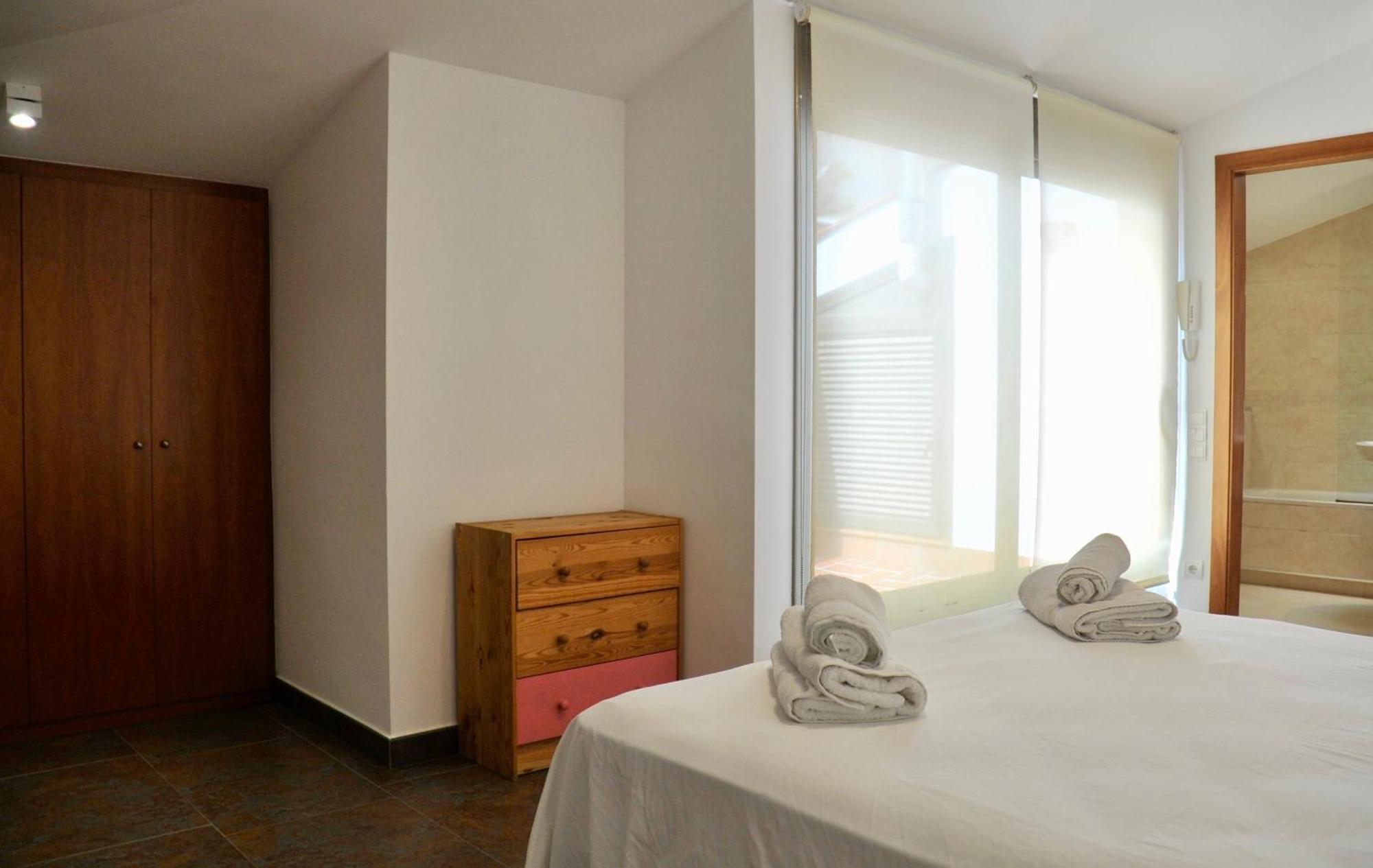 Residential Tourist Apartment Caldes D'Estrach
