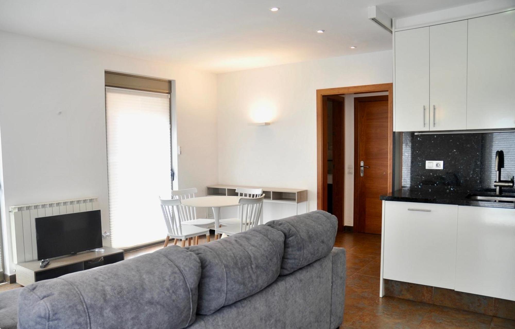 Residential Tourist Apartment *