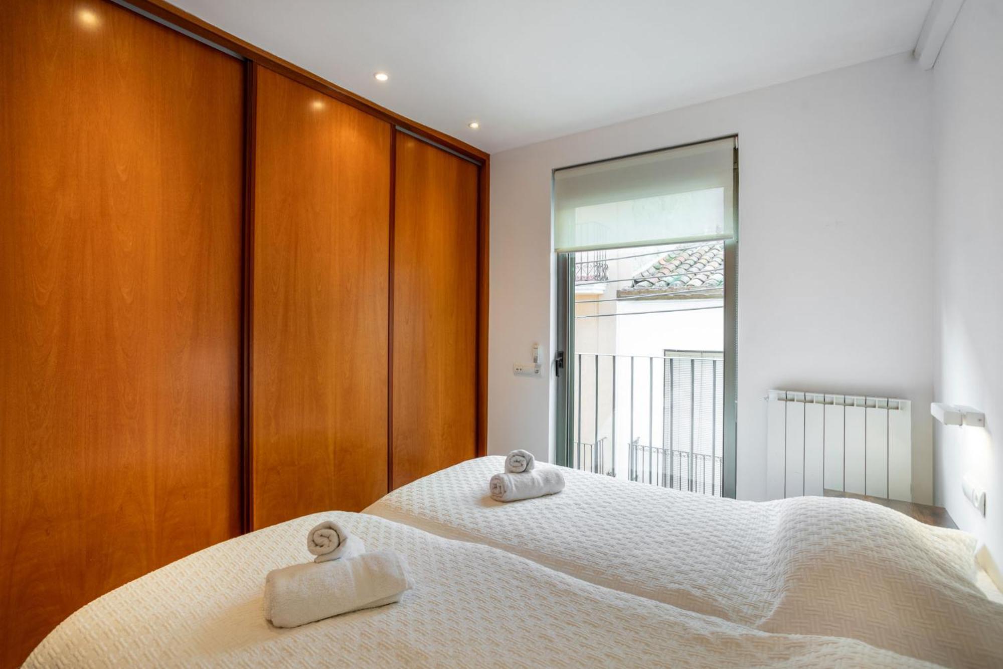 Residential Tourist Apartment
