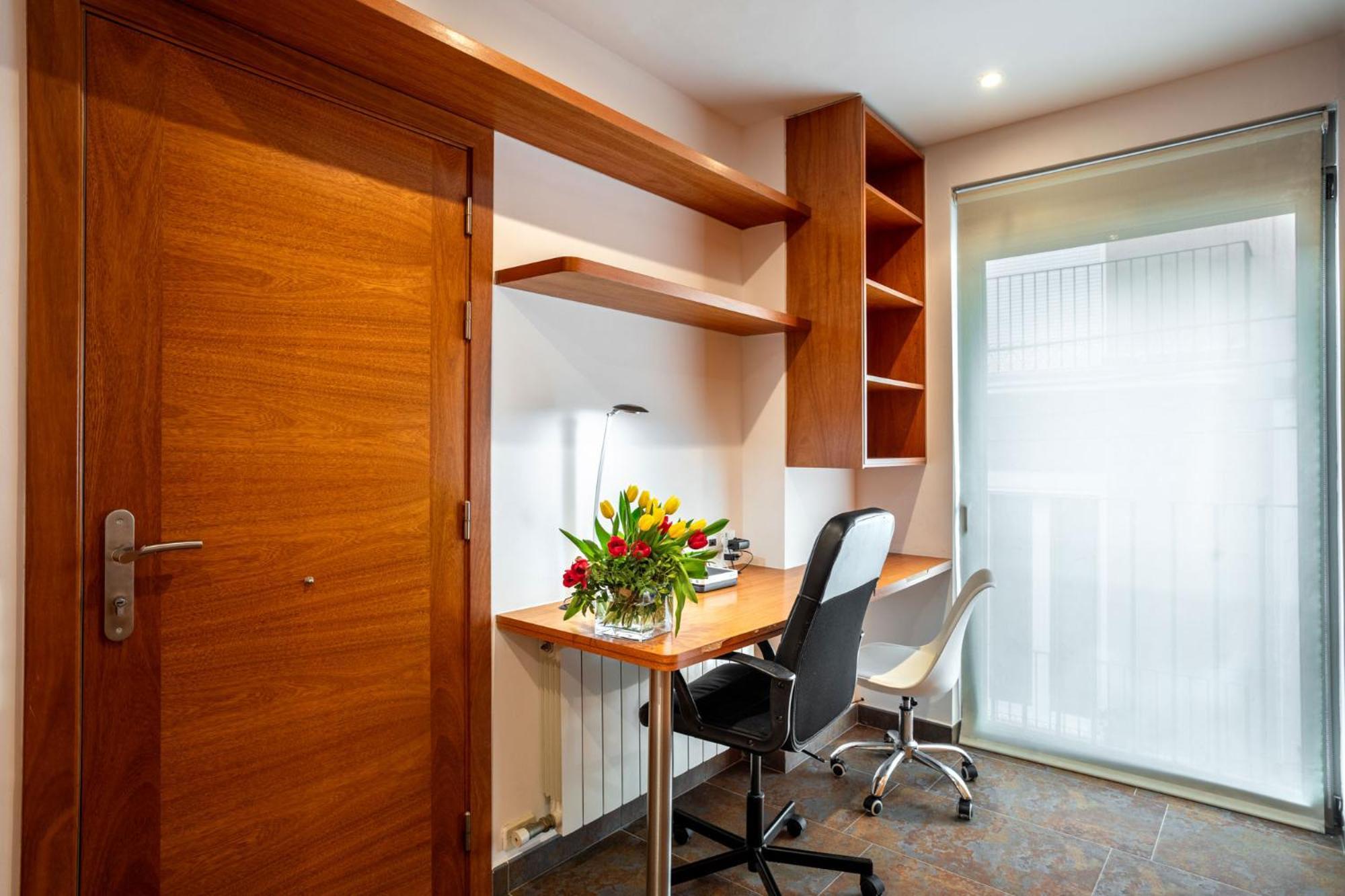 Residential Tourist Apartment *