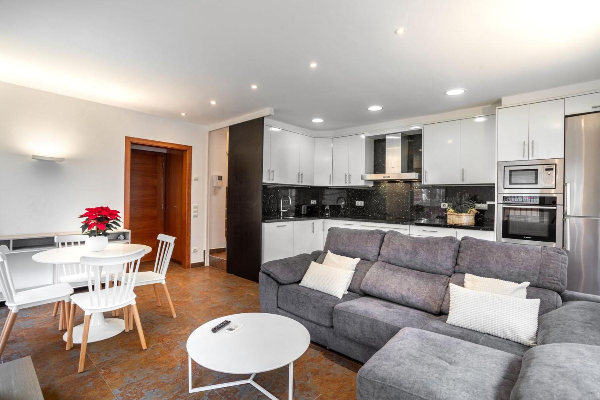 Residential Tourist Caldes D'Estrach
