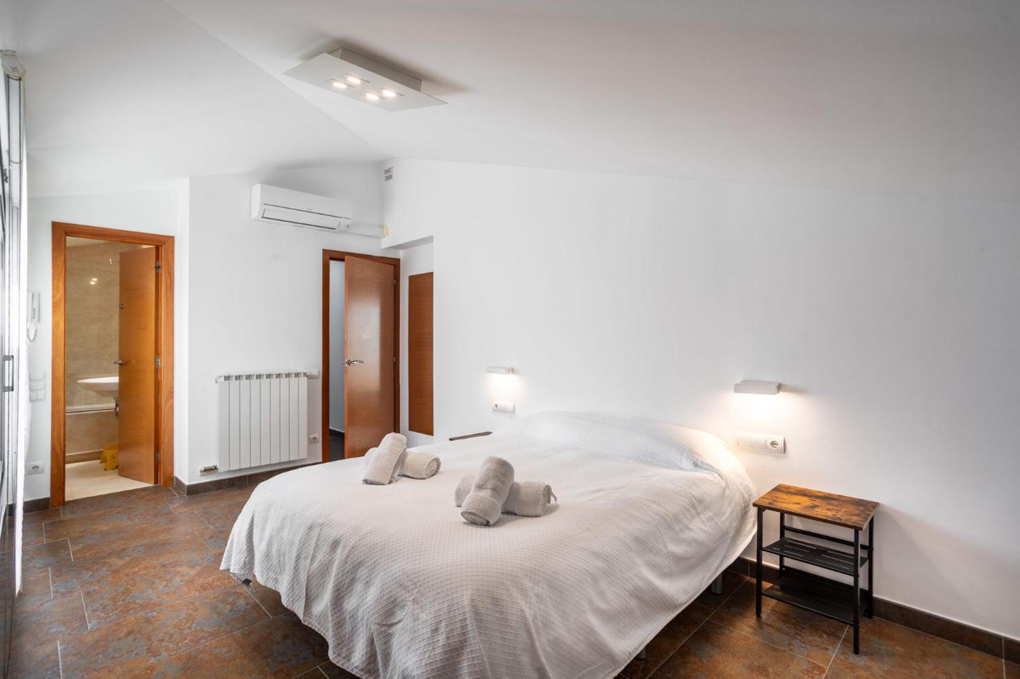 Residential Tourist Apartment