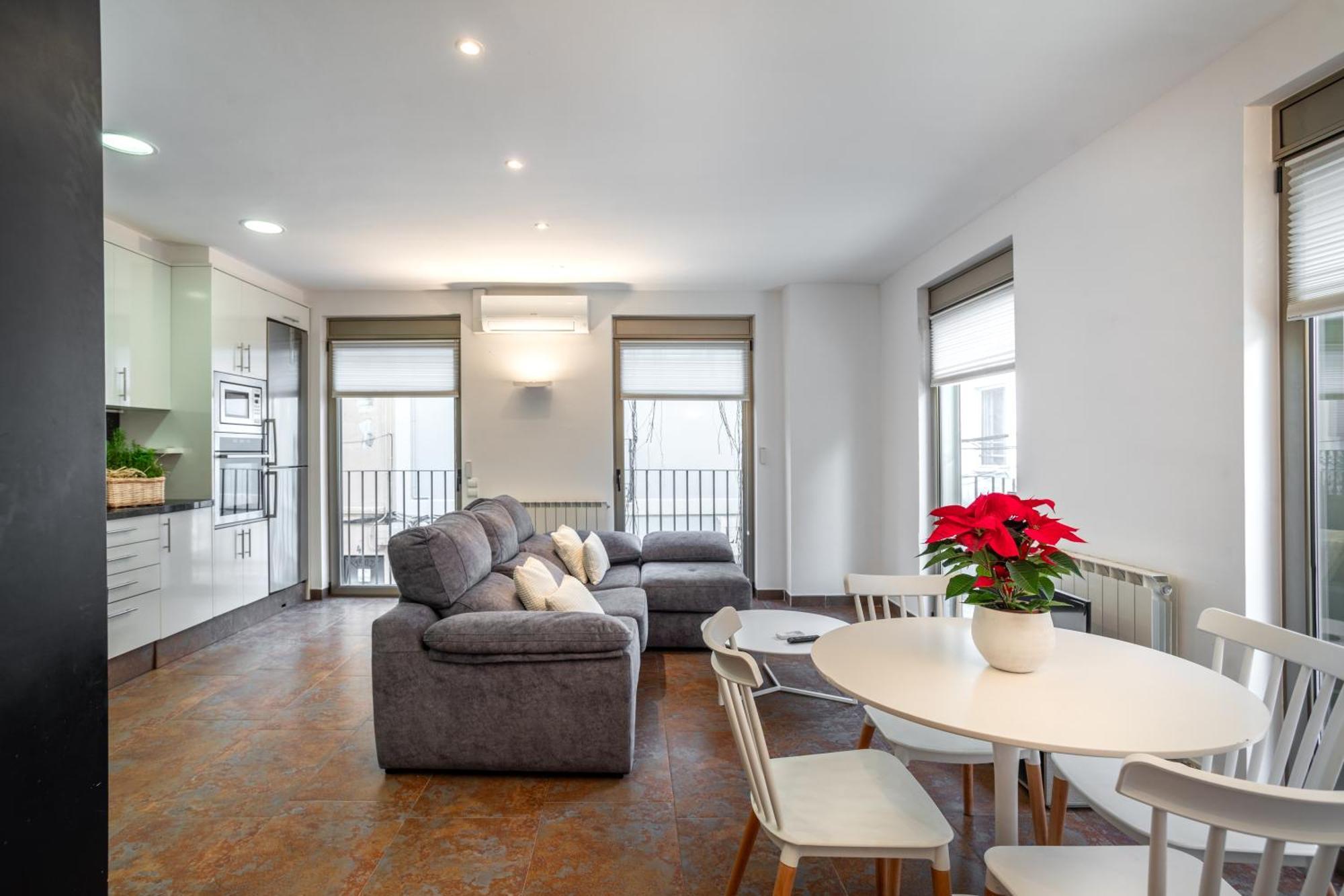 Residential Tourist Caldes D'Estrach
